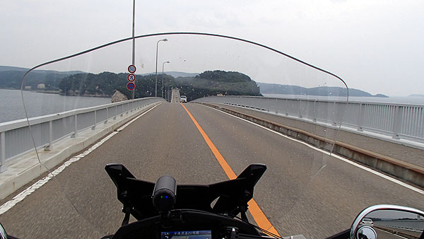 能登大橋
